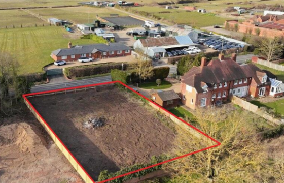 Development Opportunity in Cobham photo